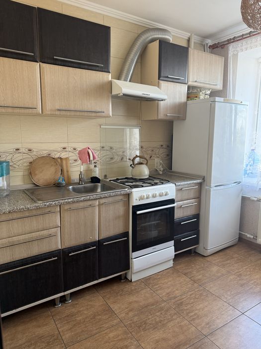 Продам 1 комнатную квартиру в центре