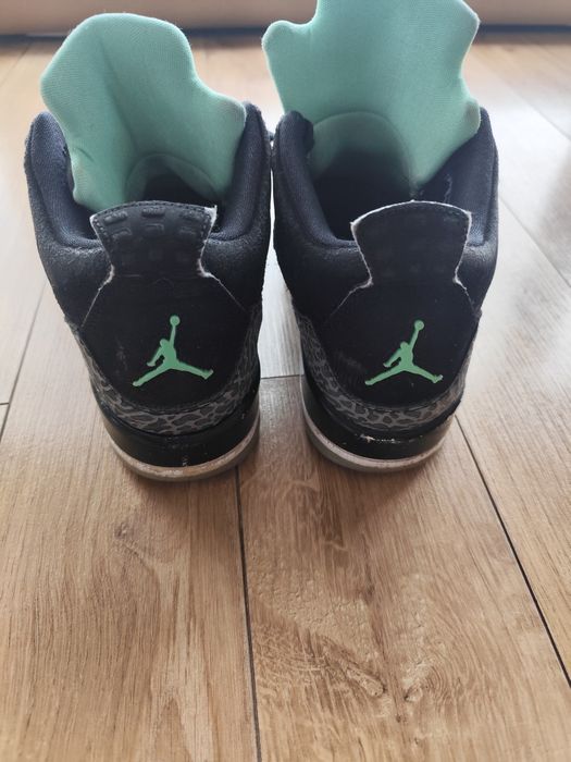 Nike  Jordan Sonof