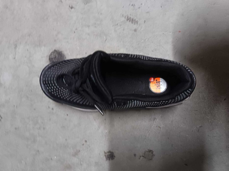 Tênis da Nike tamanho 40