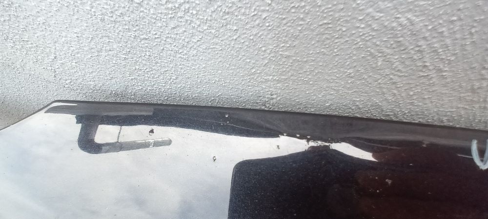 Maska volkswagen polo 9N LC9Z