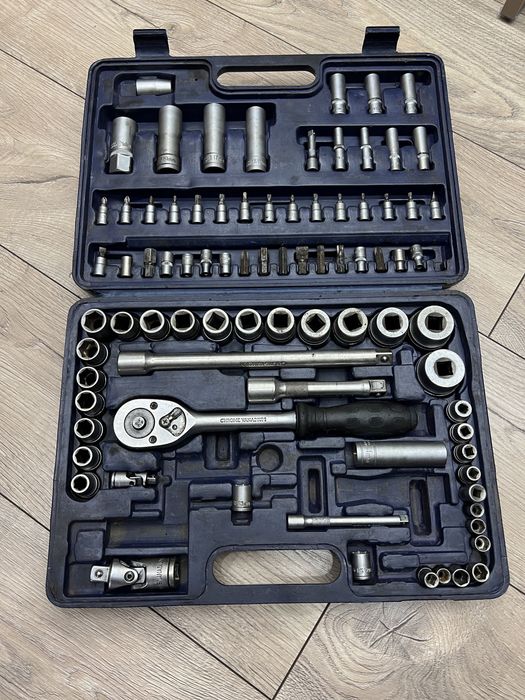 Набор инструментов