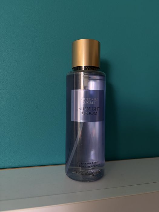 Mgiełka Midnight Bloom Victoria’s Secret