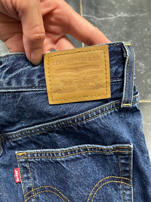 Класичні джинси Levi's