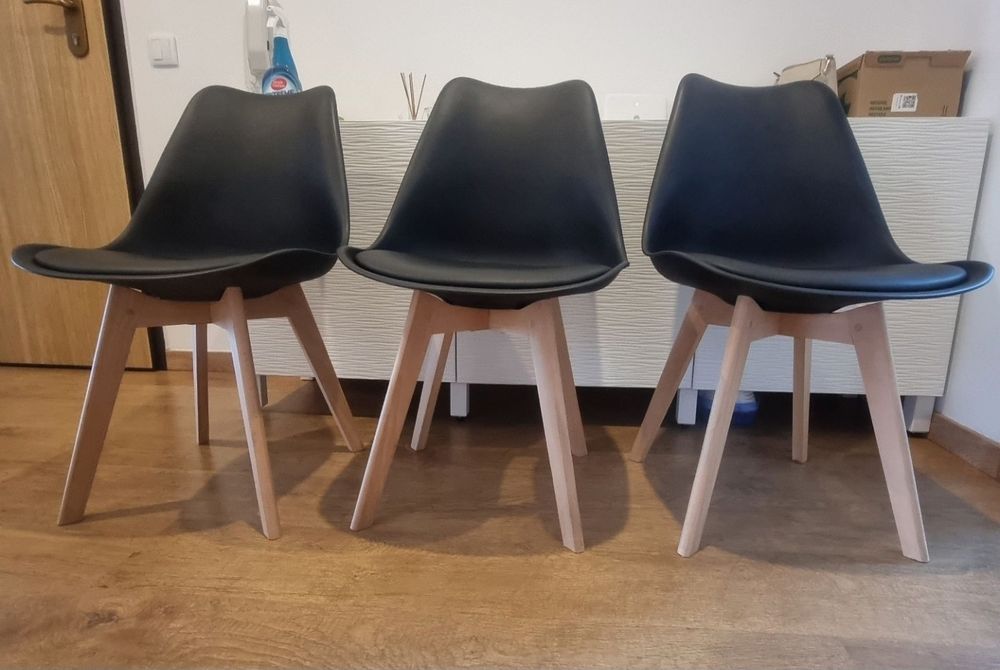 Conjunto mesa com 6 cadeiras