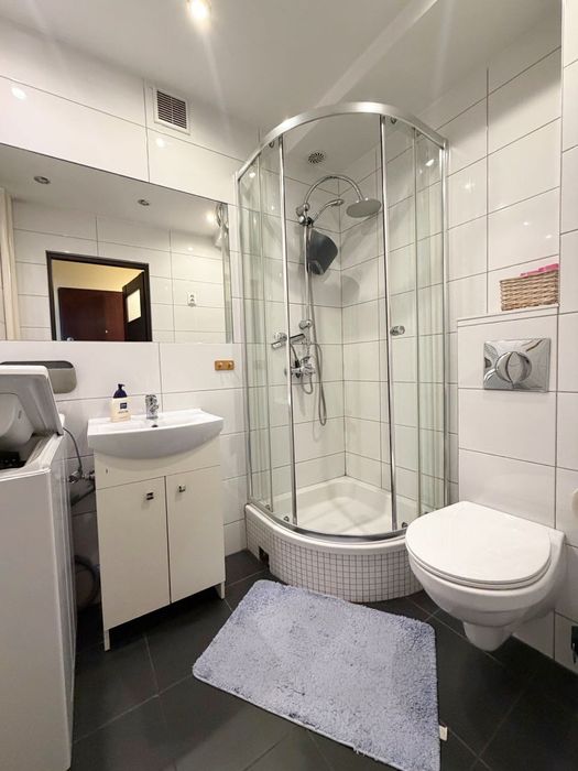 Gliwice, os. Zubrzyckiego, Cichociemnych 26mkw po remoncie. VII piętro - Więcej