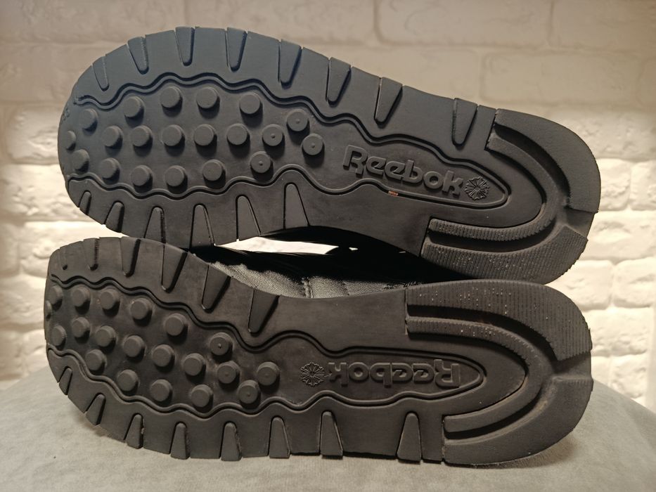 Кроссовки Reebok 36 р 23 см