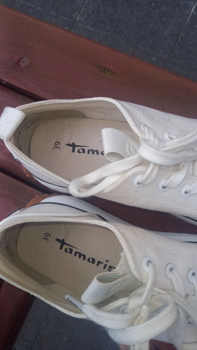 Trampki Tamaris 39