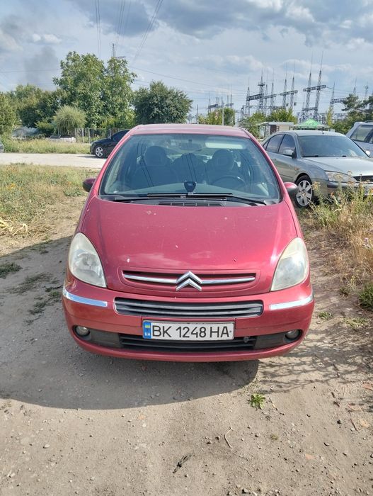 Продам авто Сітроен