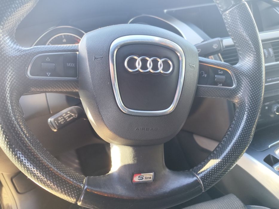 Audi A5 Sportback 2.0 TDI S-line MULTITRONIC