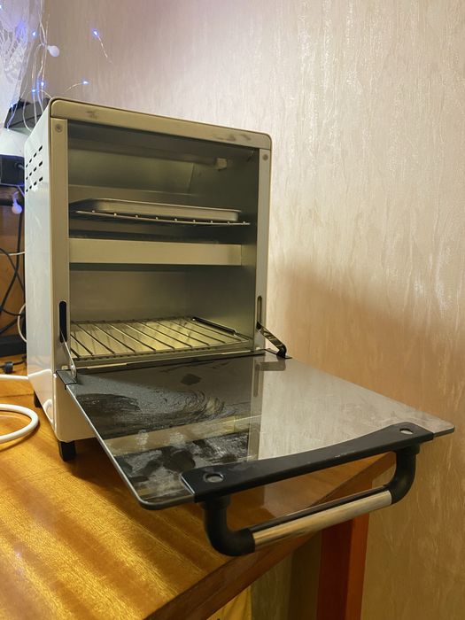 WX-12 mini high Temperature Sterilizer