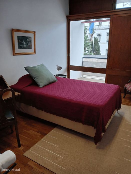 T4 com 180 m² e vista privilegiada – São Bento / Estrela