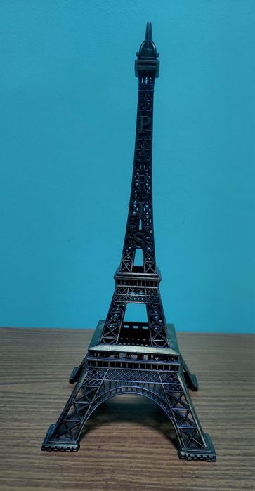 Статуетка сувенир Эйфелевая Башня Paris