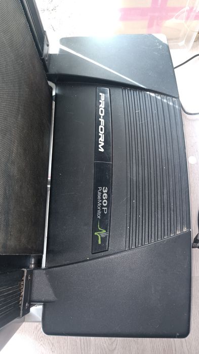 Bieżnia PRO-FORM 360P
