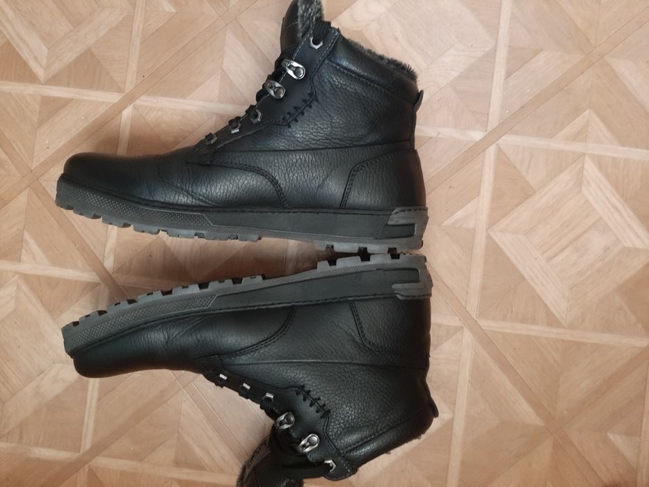 Черевички чоловічі BRAVE