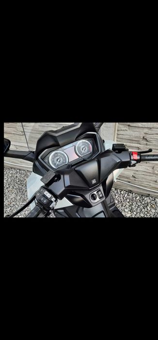 Honda Forza 350  2023r