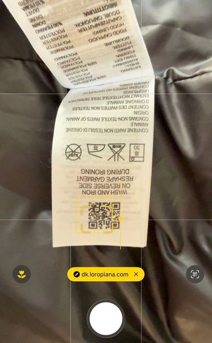 Безрукавка Loro Piana Black