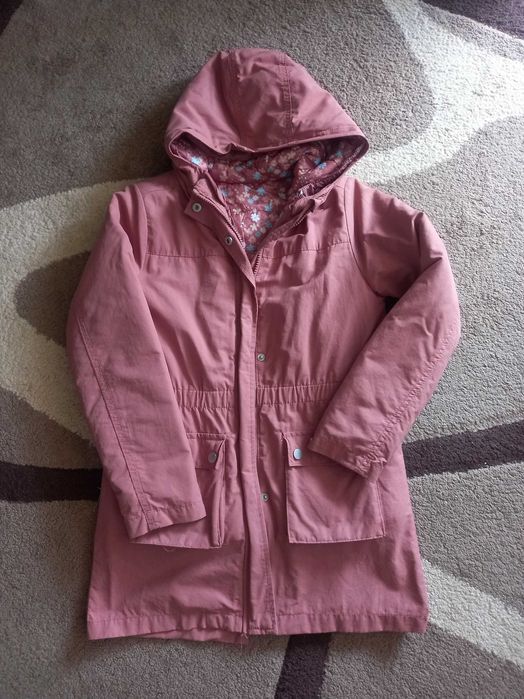 Kurtka parka 2 w 1 Cool  Club 146