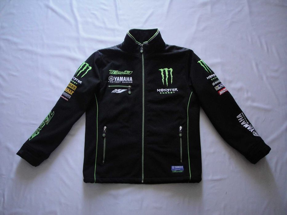 Bluza Monster Yamaha