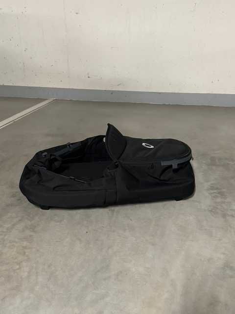 Wózek dziecięcy Bugaboo Fox 5 Black | Gwarancja | Po 1 dziecku | Stan bdb | Premium