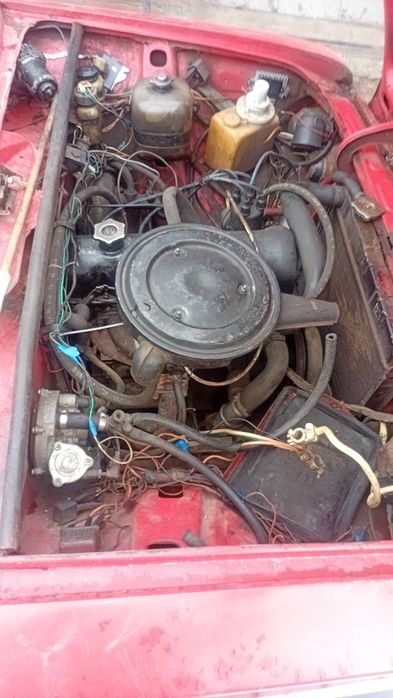 Ваз 2106 в задовільному стані