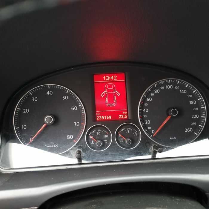 Продам Vw Touran