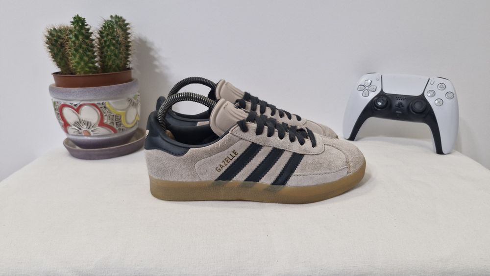 Кросівки Adidas Gazelle.Розмір 37