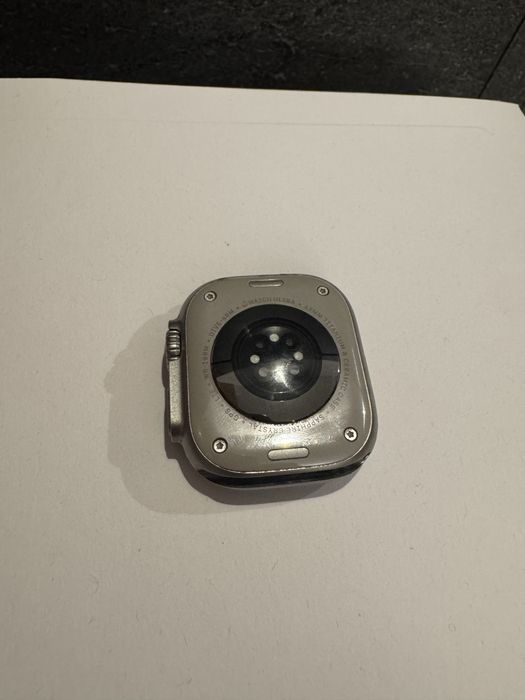 Apple watch ultra 49mm