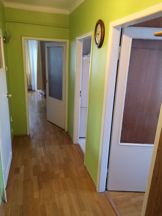 Apartment in Kraków, Grzegórzki - Widok 3