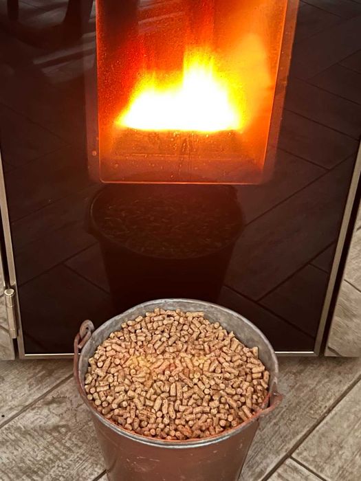 Гранула паливна  для опалення