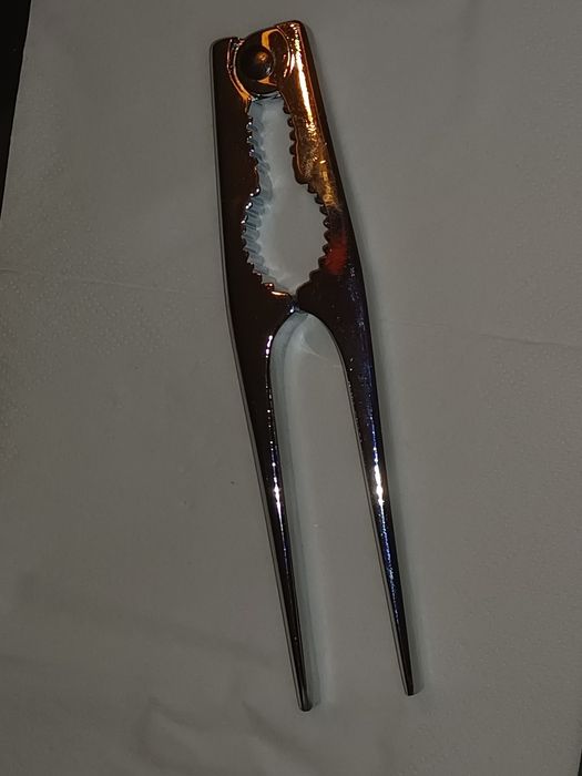 Espremedor de Alho / Quebra Nozes