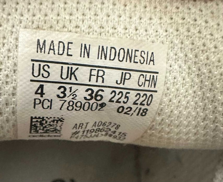 Ténis Adidas Superstar (mulher)