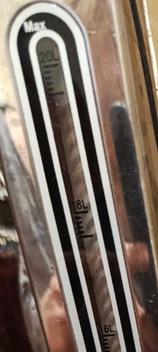 Термопот: Термостат, бойлер, нагреватель воды,  б/у