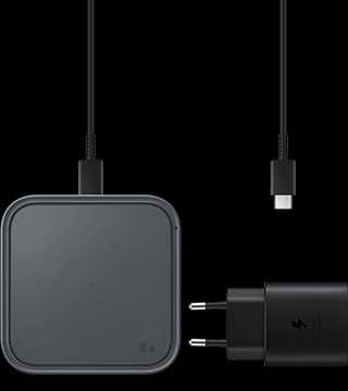 Black Friday - Carregador Samsung sem fios super rápido