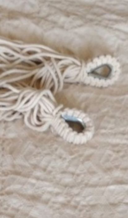 Cama de rede brasileira nova