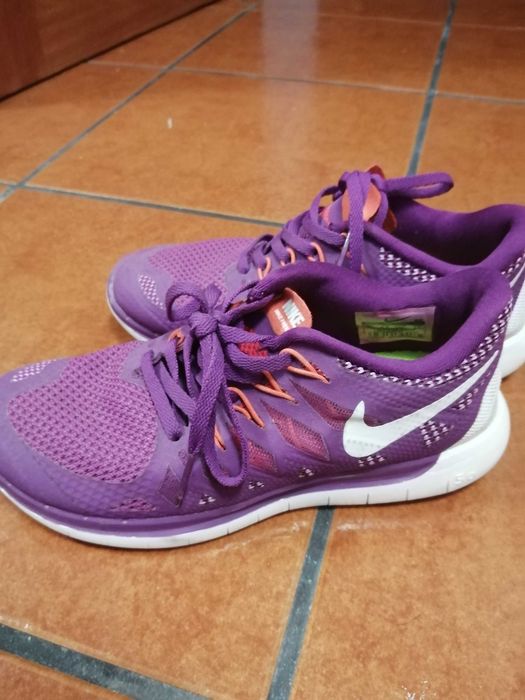 Sapatilhas de corrida NIKE