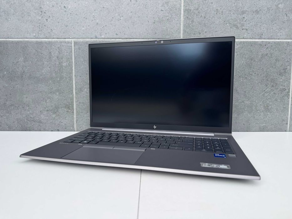 Ноутбук HP Zbook Firefly 15 G8/ i7-1185G7/16Gb/512Gb/15.6" FHD/IPS/Гарантія
