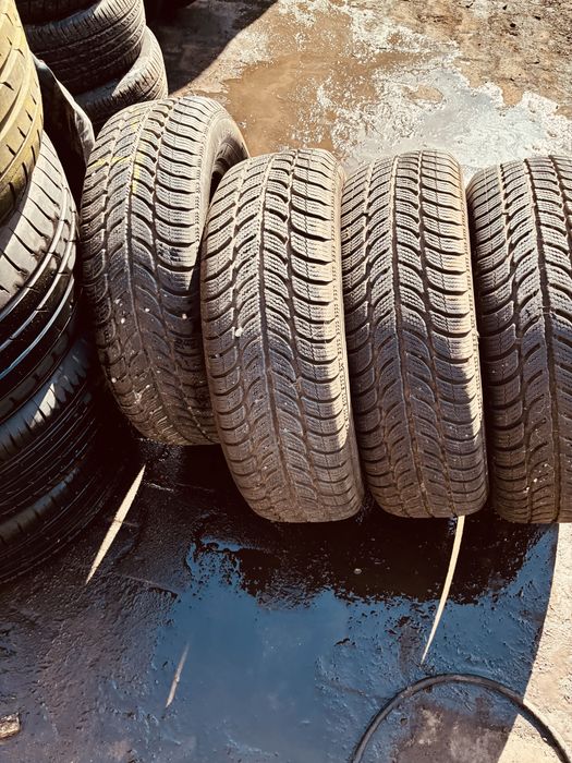 195/65r15 debica frigo2 zimowe 4szt