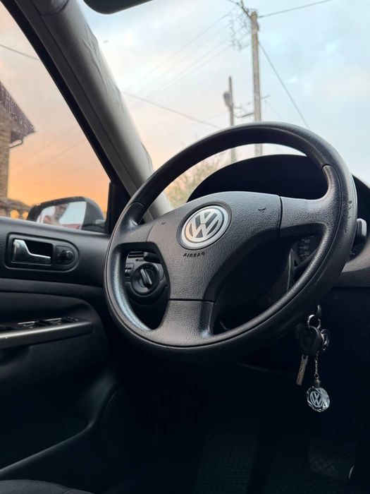 Volkswagen bora 2005