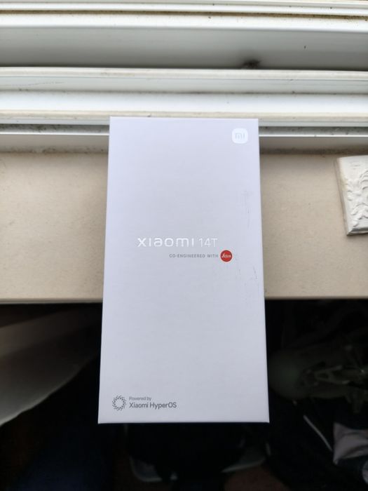 Xiaomi 14T  12GB 256GB