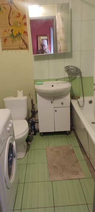 Однокімнатна квартира ул.