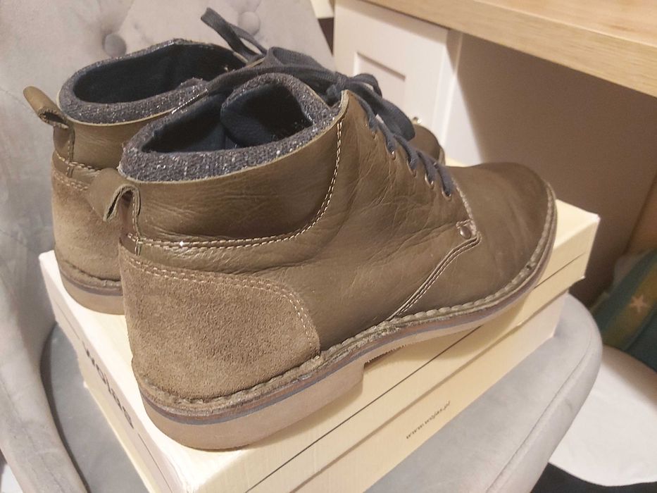 Buty Wojas rozmiar 43