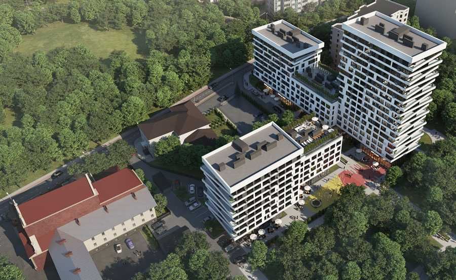 2-комнатная квартира по адресу Замарстыновская ул. (площадь 82 м²) - Atlanta.ua - фото 10