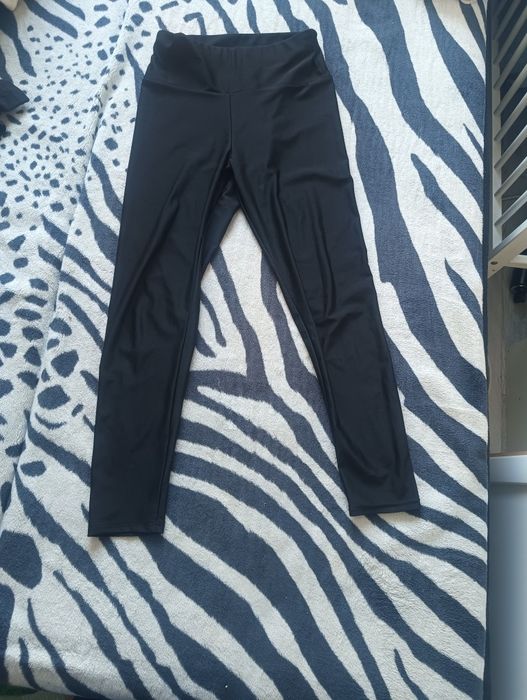 Leginsy rozmiar M