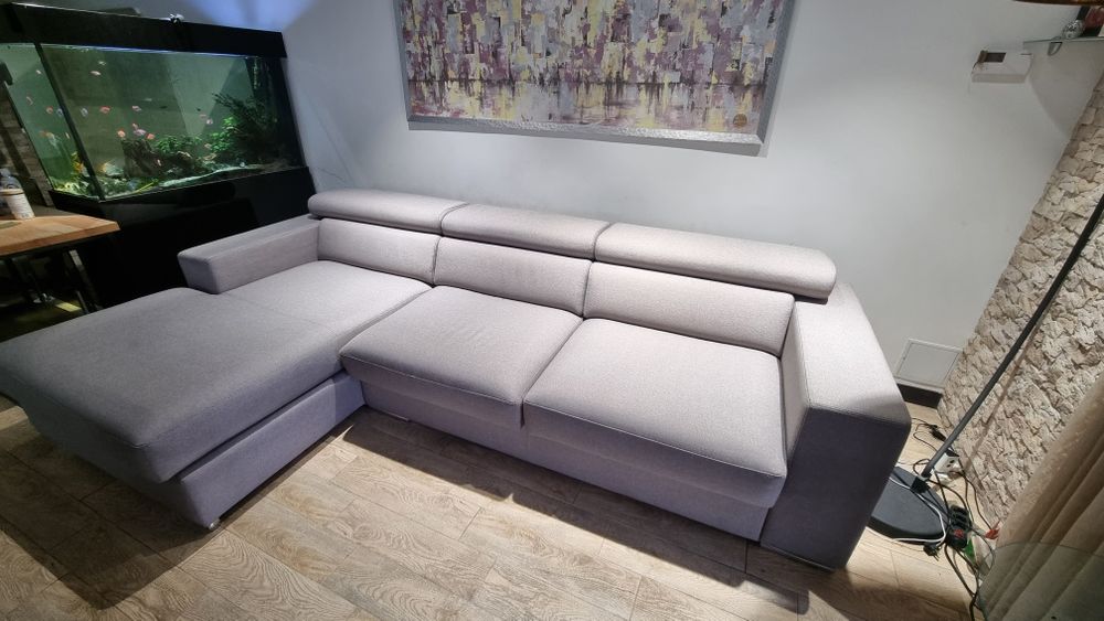 Якісна чистка матраців та м'яких меблів