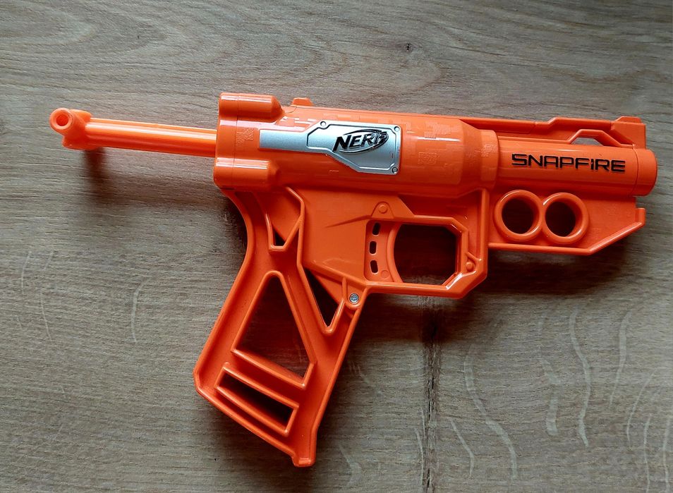 Wyrzutnia Nerf N-Strike Snapfire A9251