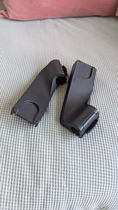 Adaptadores Cybex  cadeira Eezy Linha S