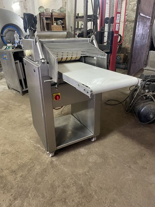 шкуросъемная машина weber 600