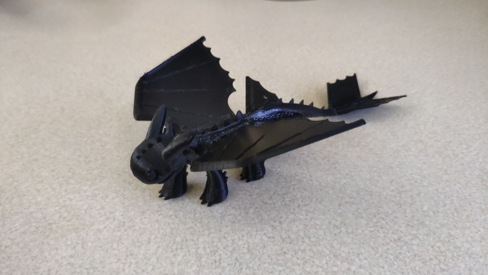 3Д Печать, услуги