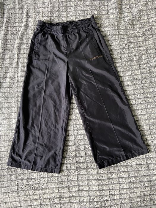 spodnie sportowe, spodnie do tańca, dresy ortalionowe