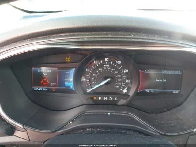 Ford Fusion Titnium 2020 /